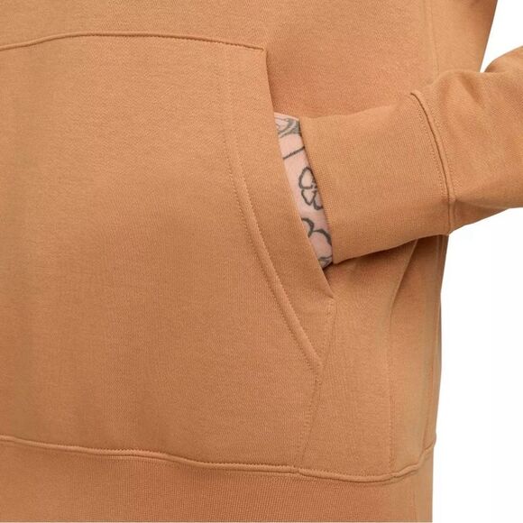 Nike Sportswear Club‎ Fleece Hoodie Flax
Size Small NWT in packaging - Picture 5 of 10